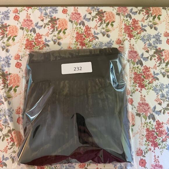 Womens Dark Fairy Grunge Skirt Size M Fairy Mesh Velvet Whimsigoth Gobolincore - Picture 15 of 15